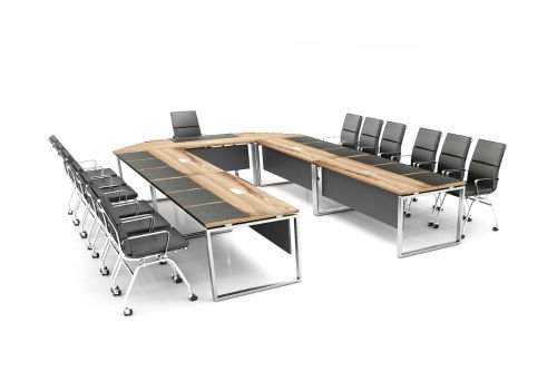 LARES MEETING TABLE