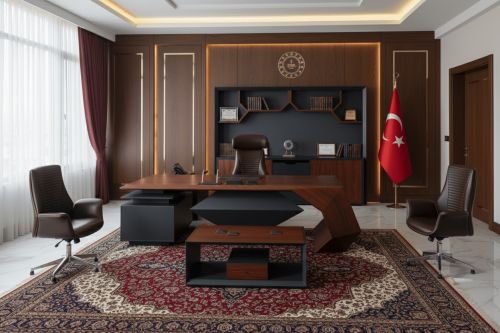 Noahs Makam Takımı